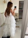 Wedding blanche